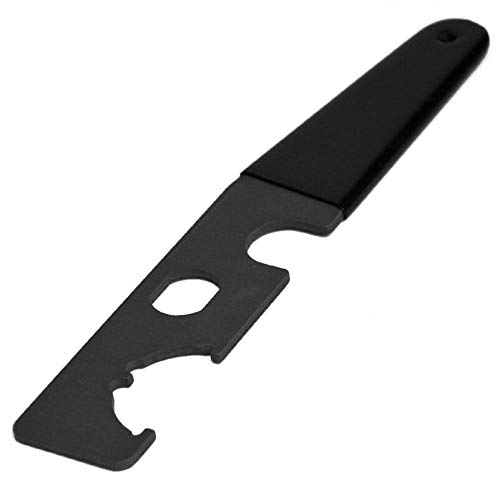 Amazon.co.jp: ARツールレンチキャッスルナット.223折りたたみ式